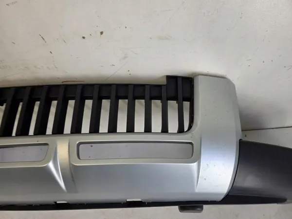 Spoiler Pare-chocs Avant Skoda Yeti OEM 5L0807061A image 8