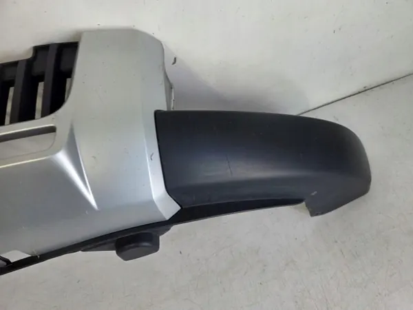 Spoiler Pare-chocs Avant Skoda Yeti OEM 5L0807061A image 9