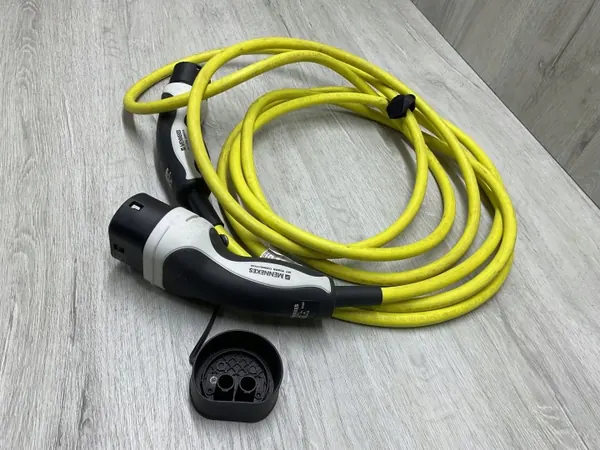 Högspänningsladdare OEM 1EA971639K för VW ID.3 image 3