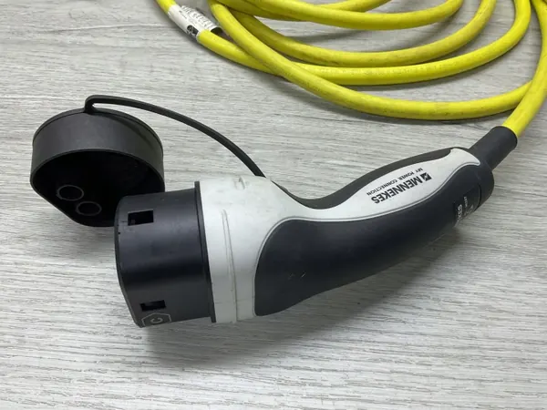 Högspänningsladdare OEM 1EA971639K för VW ID.3 image 5