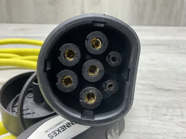 Högspänningsladdare OEM 1EA971639K för VW ID.3 image 8