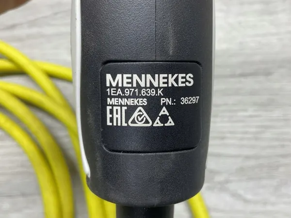 Högspänningsladdare OEM 1EA971639K för VW ID.3 image 9