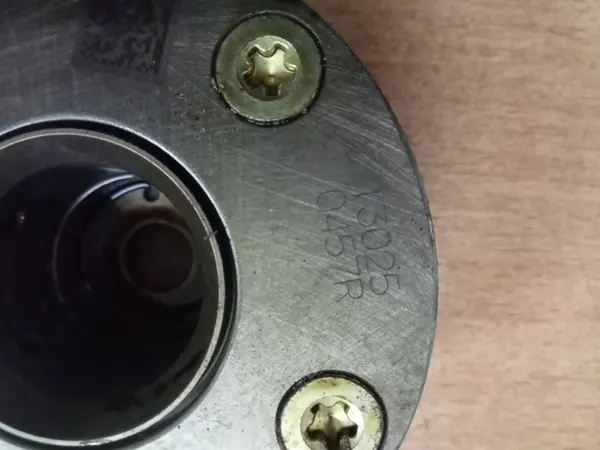 Engrenagem de Válvula Variável Dacia Sandero 1.0 12v image 2