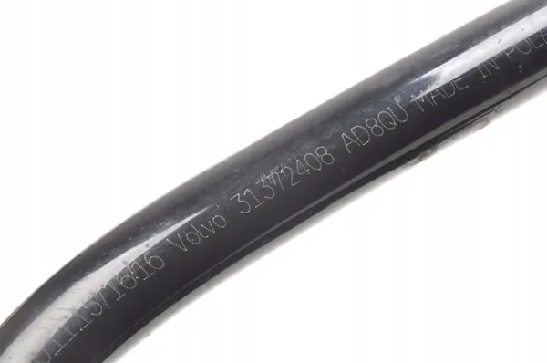 Tuyau à vide OEM 31372408 pour Volvo XC90 2.0L Diesel image 4