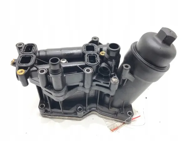 Oljefilterbas OEM LORK-982-106408 för BMW F16 3.0 image 2