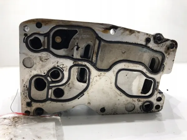 Oljefilterbas OEM LORK-982-106408 för BMW F16 3.0 image 3