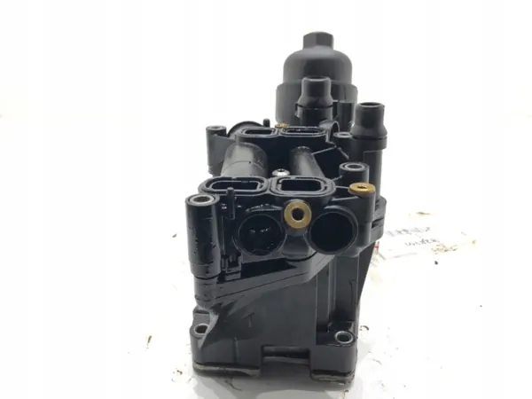 Oljefilterbas OEM LORK-982-106408 för BMW F16 3.0 image 4