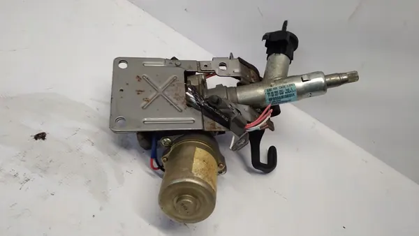 RENAULT CLIO II LIFT Elektrische Kolom 7700437049 image 2