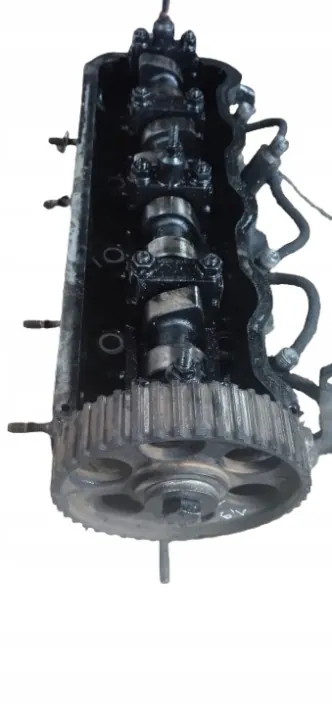 Culasse VW Polo 3 OEM 028103374K 1.7SDI image 2