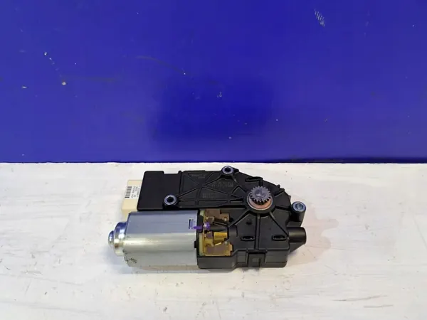 Motor de techo solar Jaguar XJ X351 OEM 4223869F image 2