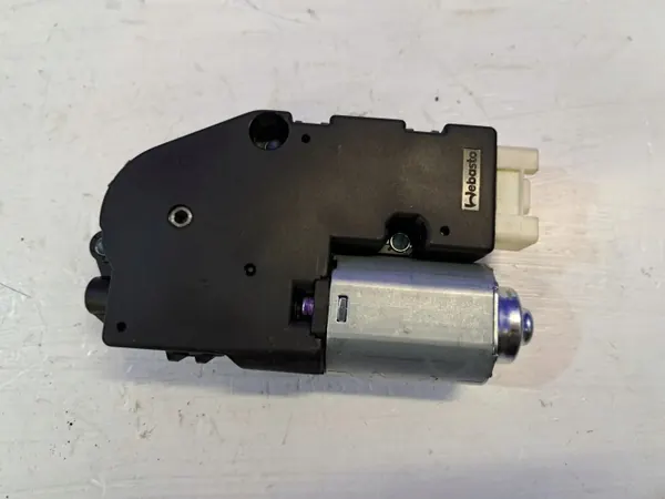Motor de techo solar Jaguar XJ X351 OEM 4223869F image 3