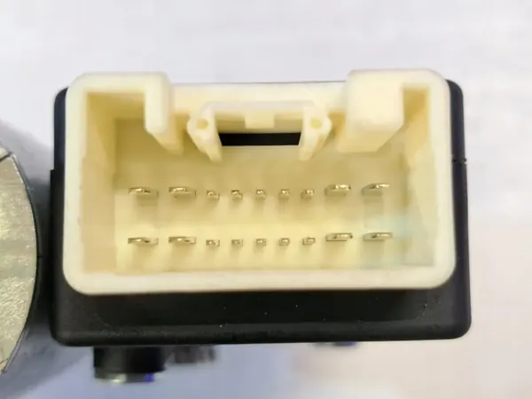 Motor de techo solar Jaguar XJ X351 OEM 4223869F image 5