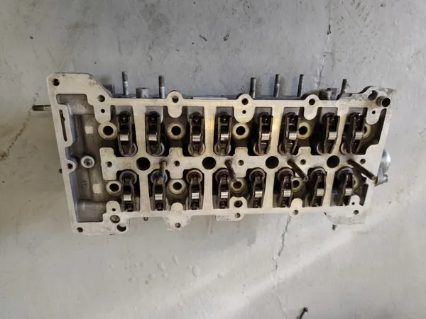 Culata Opel OE 55565815 para 2.0 CDTI image 2