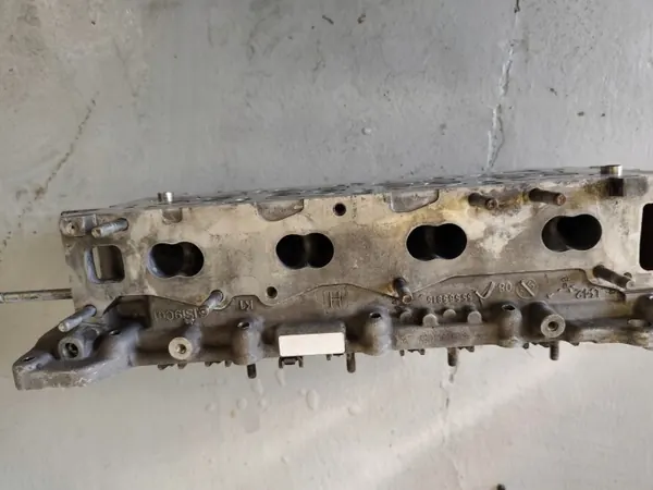 Culata Opel OE 55565815 para 2.0 CDTI image 4