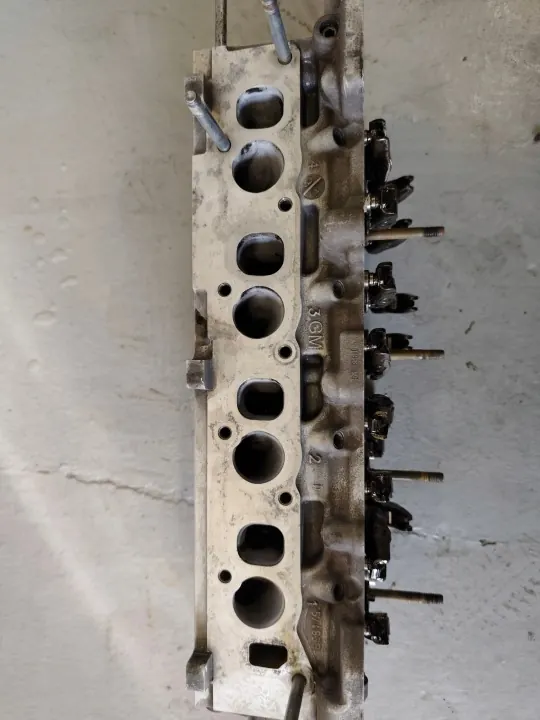 Culata Opel OE 55565815 para 2.0 CDTI image 6