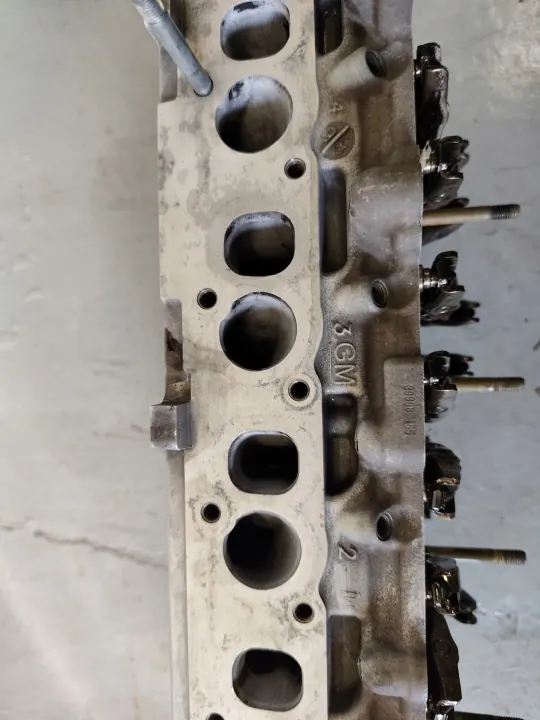Culata Opel OE 55565815 para 2.0 CDTI image 7