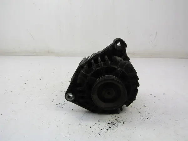 Vaihtovirtageneraattori Audi A6 C5 1998-2004 OE 059903015G image 3