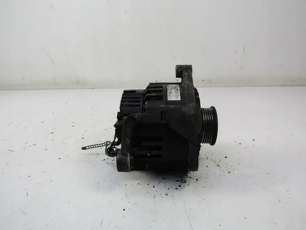 Vaihtovirtageneraattori Audi A6 C5 1998-2004 OE 059903015G image 4