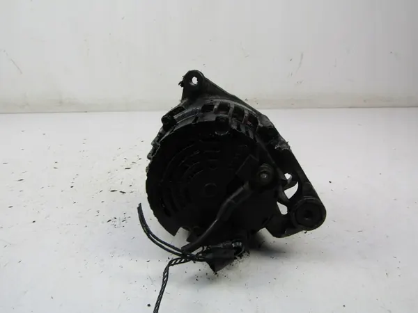 Vaihtovirtageneraattori Audi A6 C5 1998-2004 OE 059903015G image 6