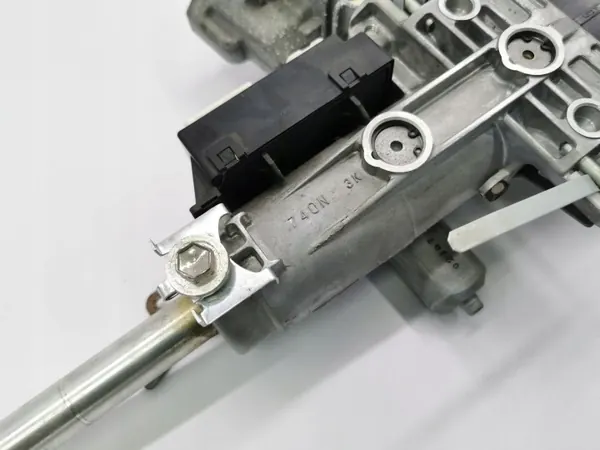 Columna de dirección OEM 89227-30020 Lexus GS image 10