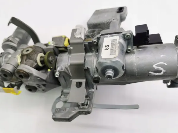 Columna de dirección OEM 89227-30020 Lexus GS image 3