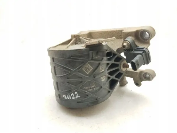 Dodge RAM 2019 Pare-chocs amortisseur avant OEM 68356654AB image 3
