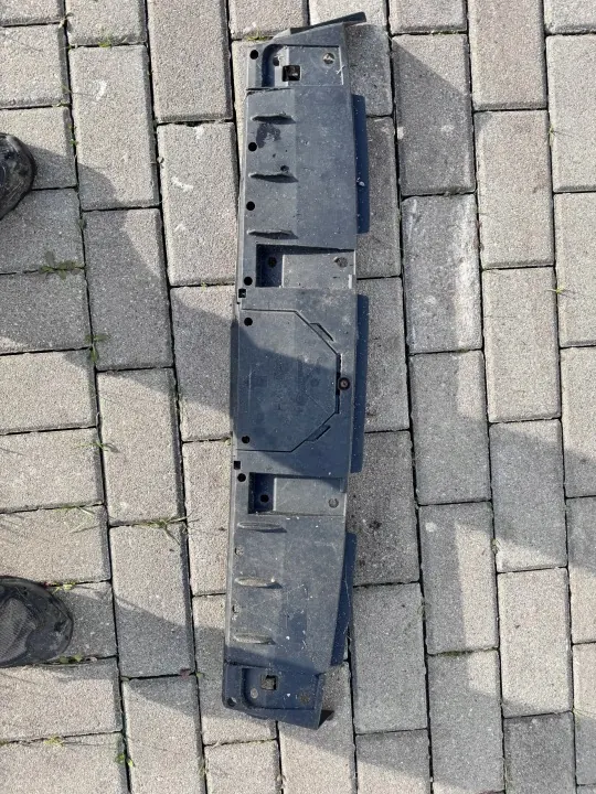 Sous-caisse arrière Lexus NX OEM 50768-78010 image 2