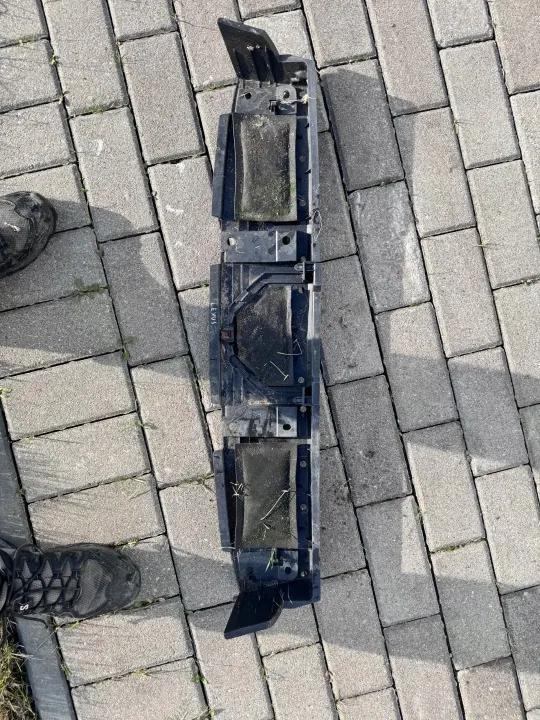 Sous-caisse arrière Lexus NX OEM 50768-78010 image 3