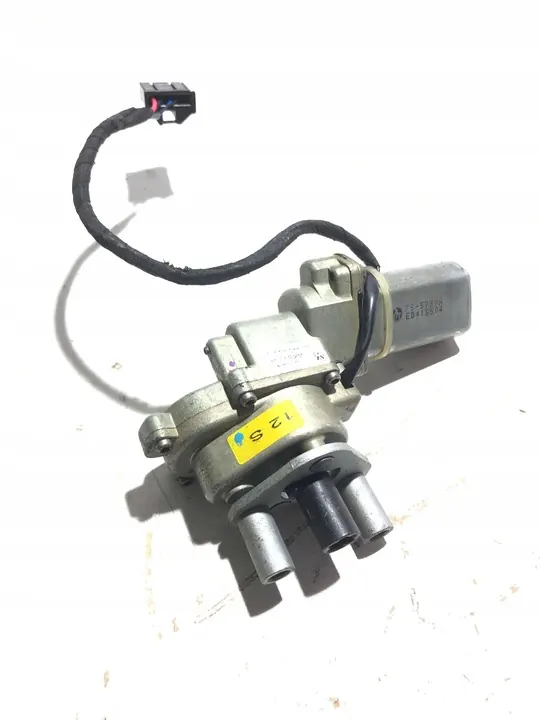 Amortecedor de Porta Traseira Lado Esquerdo Volkswagen Multivan T5 7H0843765C image 2