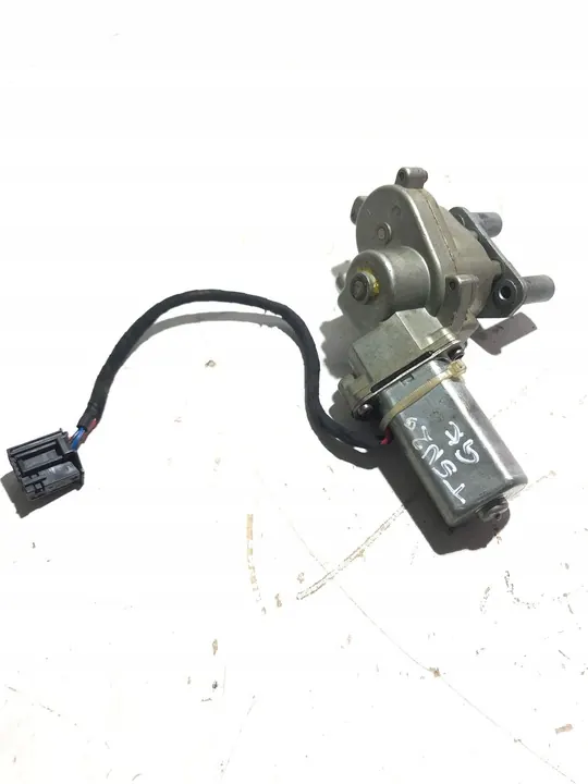 Amortecedor de Porta Traseira Lado Esquerdo Volkswagen Multivan T5 7H0843765C image 3