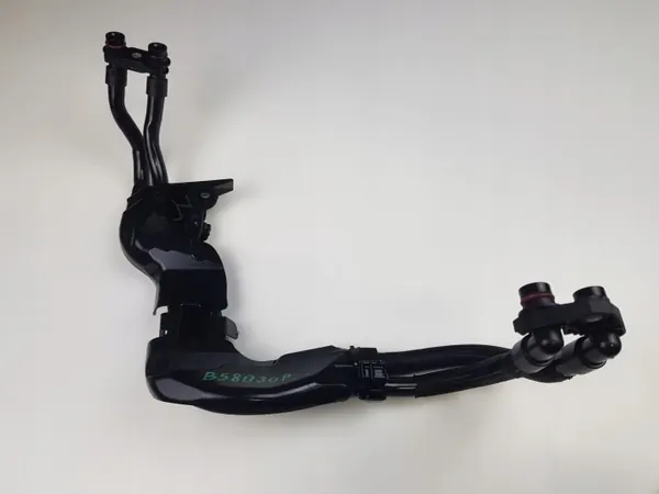 Manguera de aceite usada OEM 8699987 para BMW B58 3.0i image 4