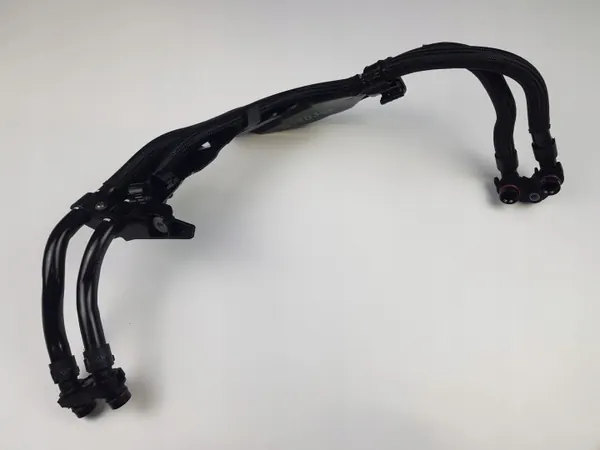 Manguera de aceite usada OEM 8699987 para BMW B58 3.0i image 6