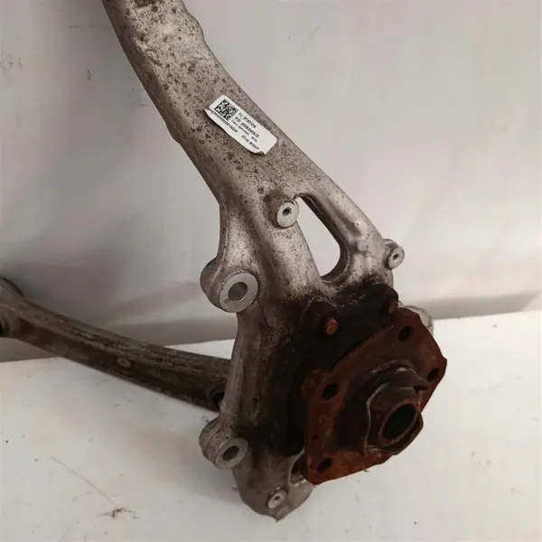 Mangueta delantera derecha OEM 80A407560 para Audi Q5 II image 3