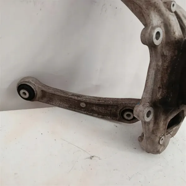 Mangueta delantera derecha OEM 80A407560 para Audi Q5 II image 5
