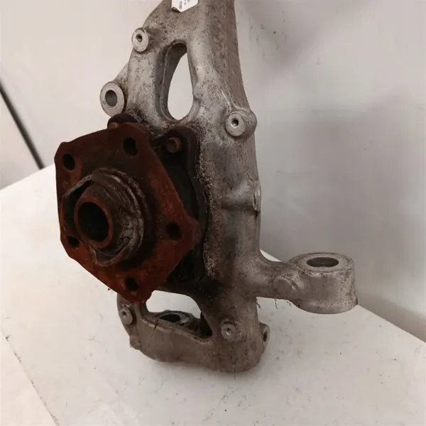 Mangueta delantera derecha OEM 80A407560 para Audi Q5 II image 6