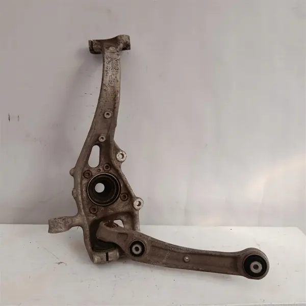 Mangueta delantera derecha OEM 80A407560 para Audi Q5 II image 7