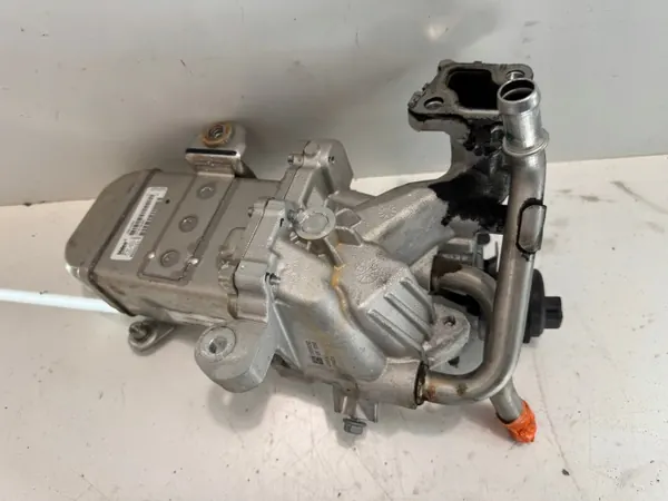 Refroidisseur EGR OEM 147353806r pour Renault Master III/IV image 2