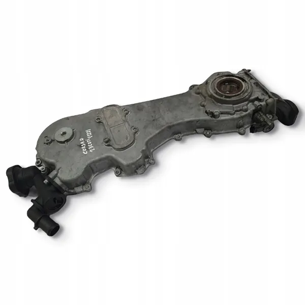 Cubierta de distribución Opel Corsa D 1.3 CDTI OEM 55575253 image 2