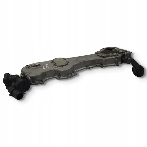 Cubierta de distribución Opel Corsa D 1.3 CDTI OEM 55575253 image 3