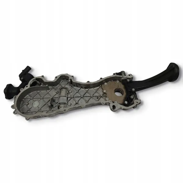 Cubierta de distribución Opel Corsa D 1.3 CDTI OEM 55575253 image 4