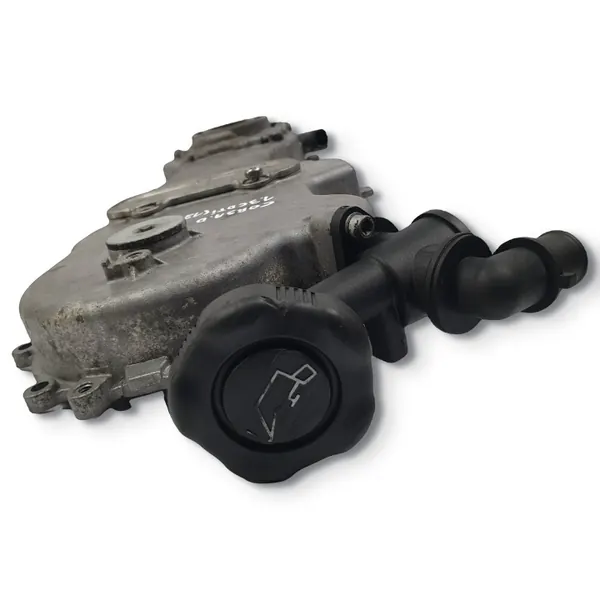 Cubierta de distribución Opel Corsa D 1.3 CDTI OEM 55575253 image 5
