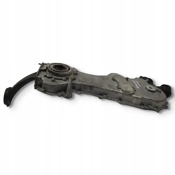 Cubierta de distribución Opel Corsa D 1.3 CDTI OEM 55575253 image 7