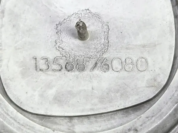 Fiat Wieldeksel 400 mm DUCATO 06- R16 16J 1358876080 image 10