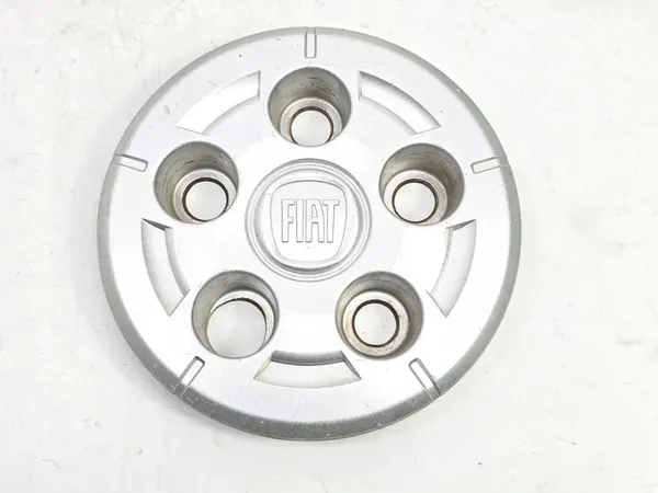 Fiat Wieldeksel 400 mm DUCATO 06- R16 16J 1358876080 image 3