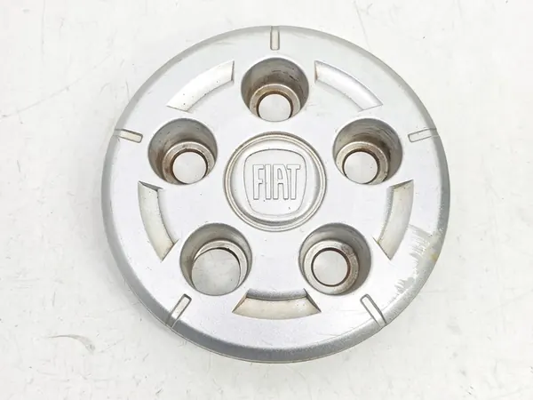 Fiat Wieldeksel 400 mm DUCATO 06- R16 16J 1358876080 image 4