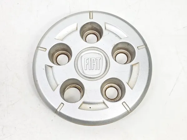 Fiat Wieldeksel 400 mm DUCATO 06- R16 16J 1358876080 image 5