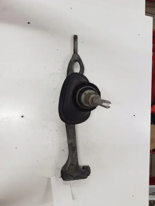 BMW Versnellingspook OEM 7602036 voor 3 Serie F30/F35/F31 image 2