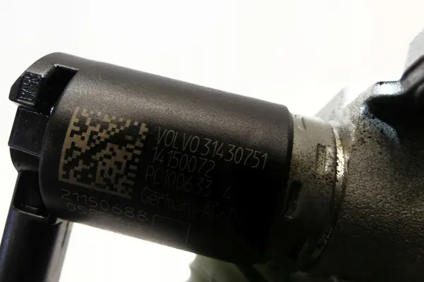 Gebrauchter Nockenwellensensor Volvo OE für 2.0 T6 image 3