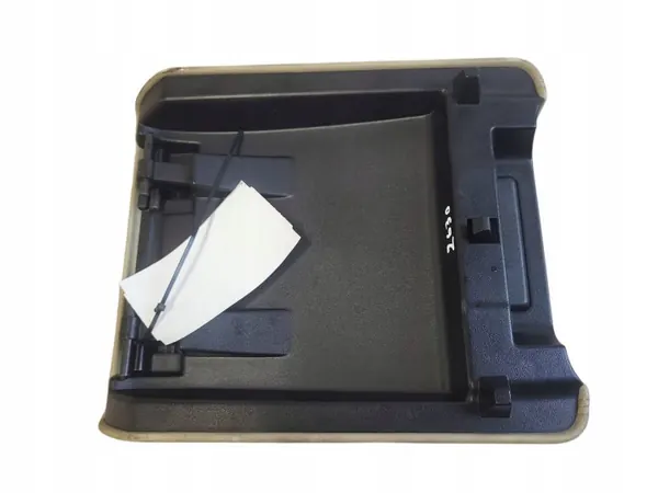 Accoudoir console Jaguar XF X250 OEM JUT227124 image 3