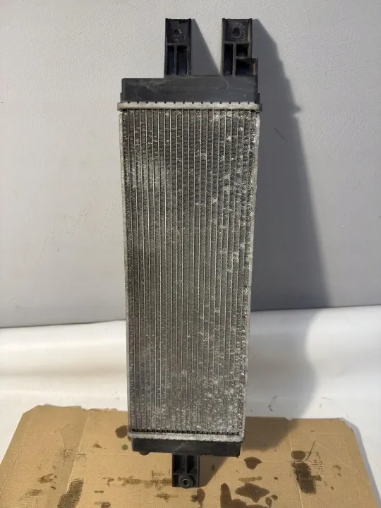Radiateur Infiniti Q60 OEM 277126318719 - Occasion image 2